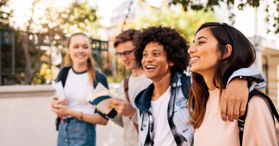 Gen Z audience research insights