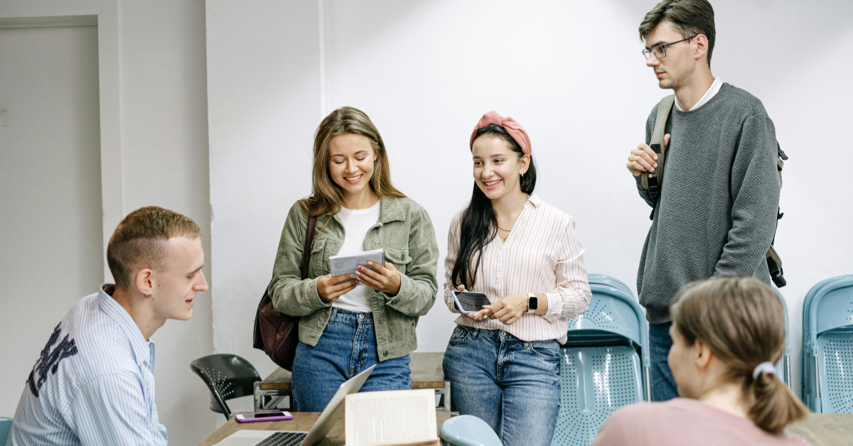 Recruiting Gen Z for market research studies