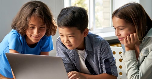 Gen Alpha audience research insights