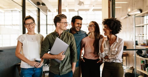 Millennials engaging with market research communities via Instagram and TikTok