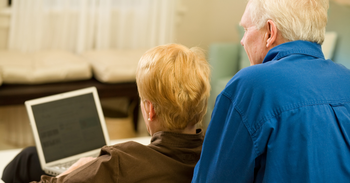 Baby boomer technology and media habits