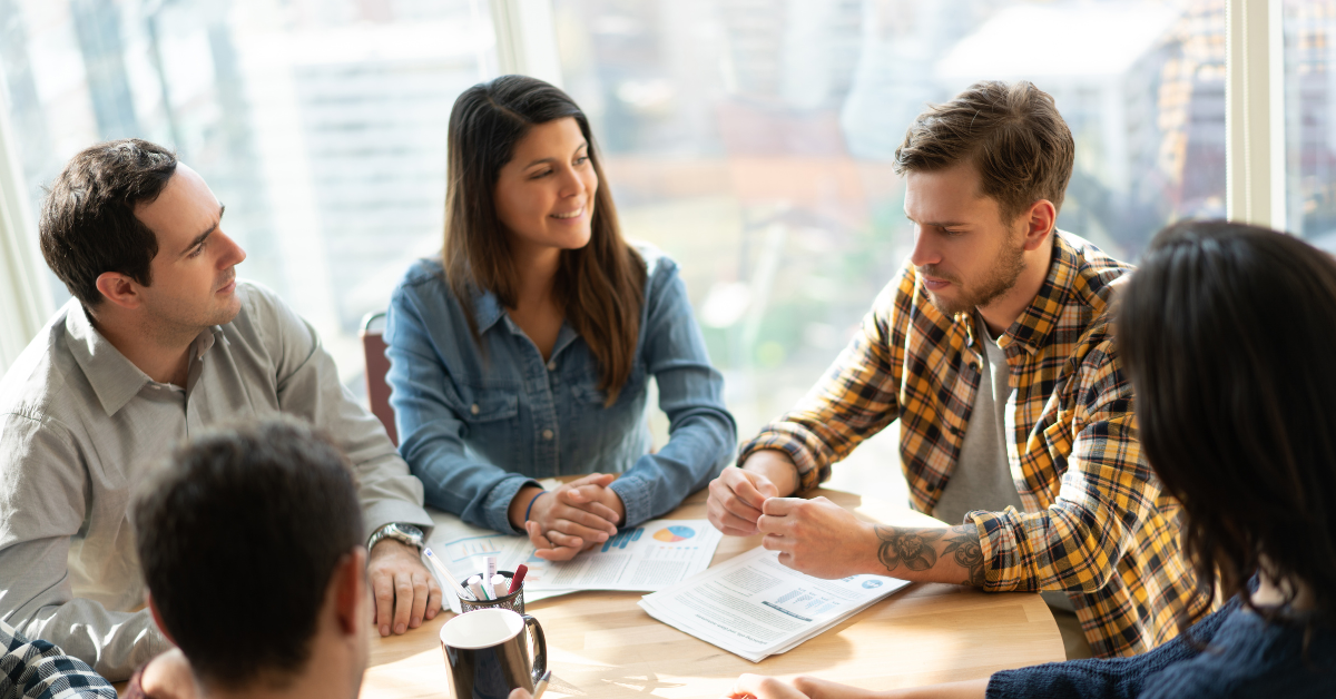 How To Recruit Millennials For Focus Groups | Angelfish Fieldwork