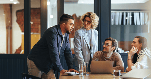 research recruitment agency
