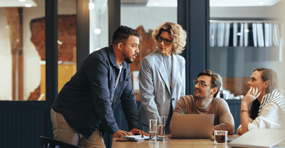 research recruitment agency