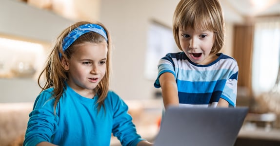 Generation Alpha participant recruitment for qualitative research