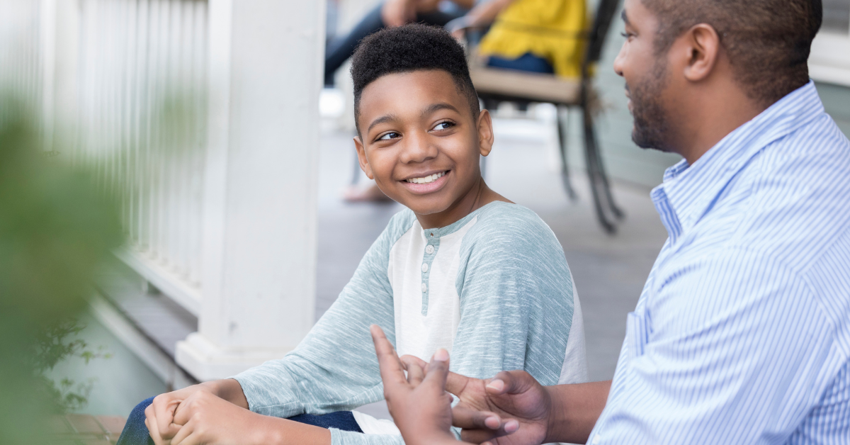 Ethical Generation Alpha participant recruitment with parental consent