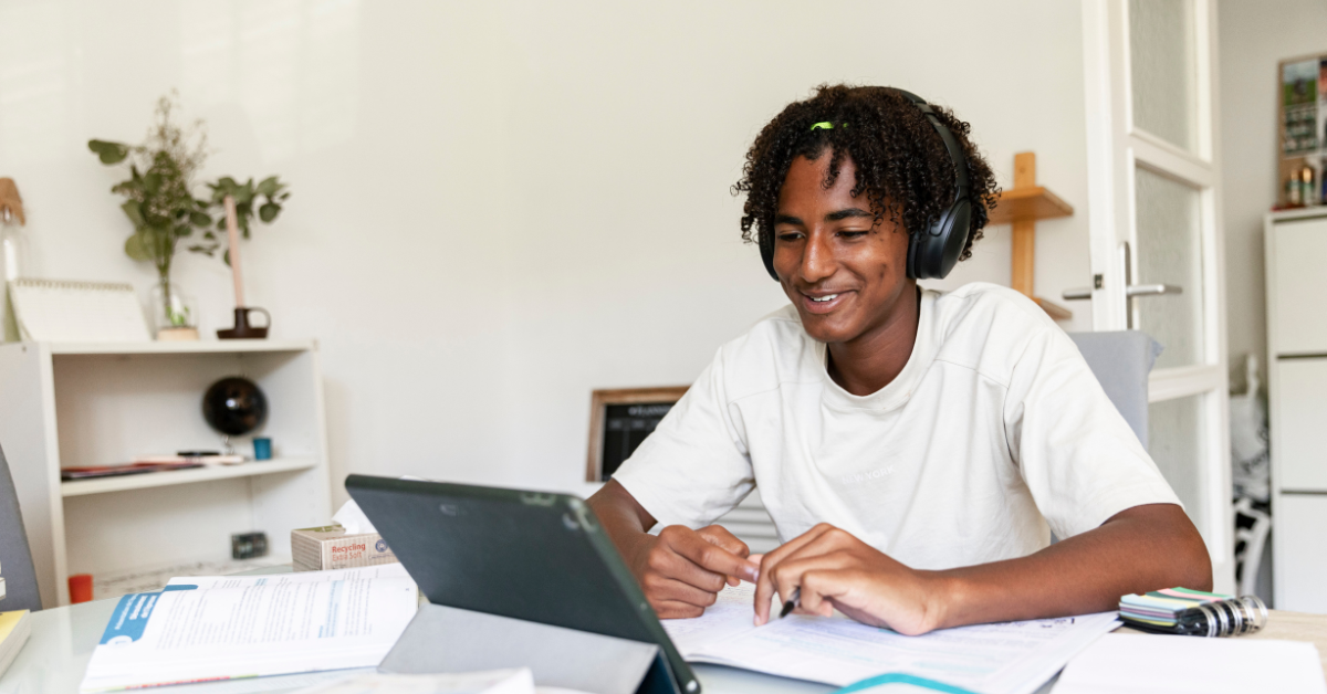 Gen Z market research task