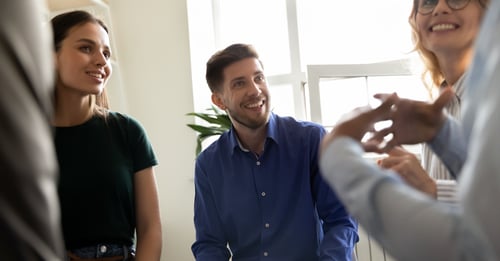 planning research with niche audiences for qualitative study