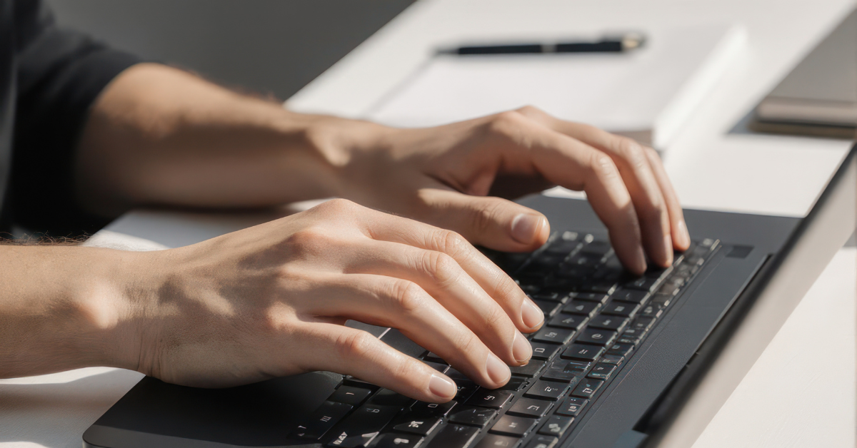 Designing a market research screener for charity participant recruitment