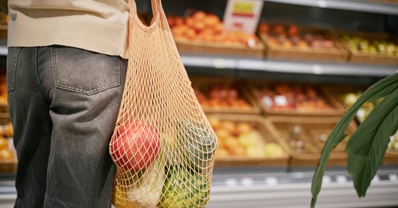 Smaller portion food trend linked to GLP-1 appetite suppression