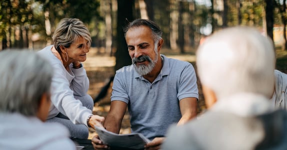 Recruiting Gen X for market research projects