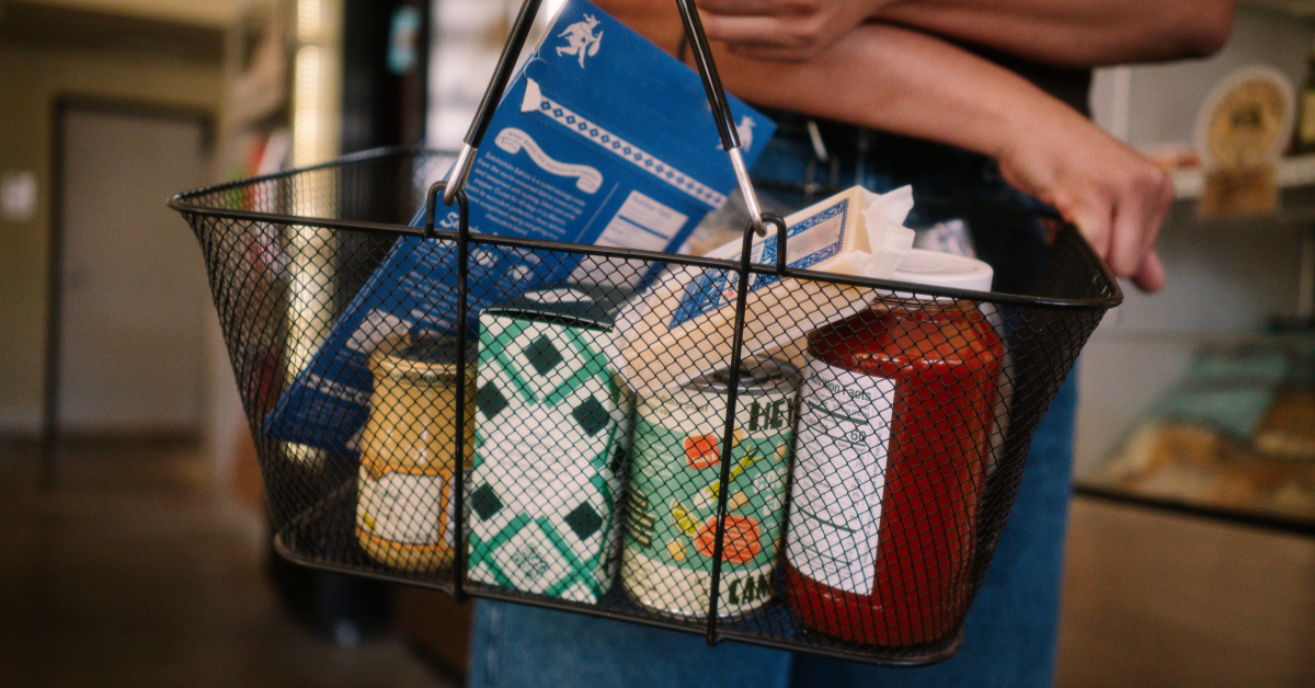 FMCG brands adapting to changing food consumption habits