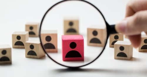 inclusive market research recruitment process