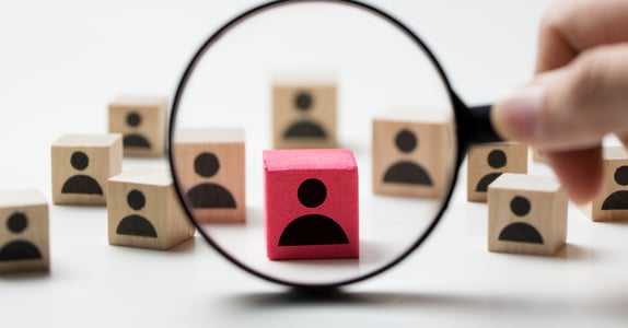 inclusive market research recruitment process