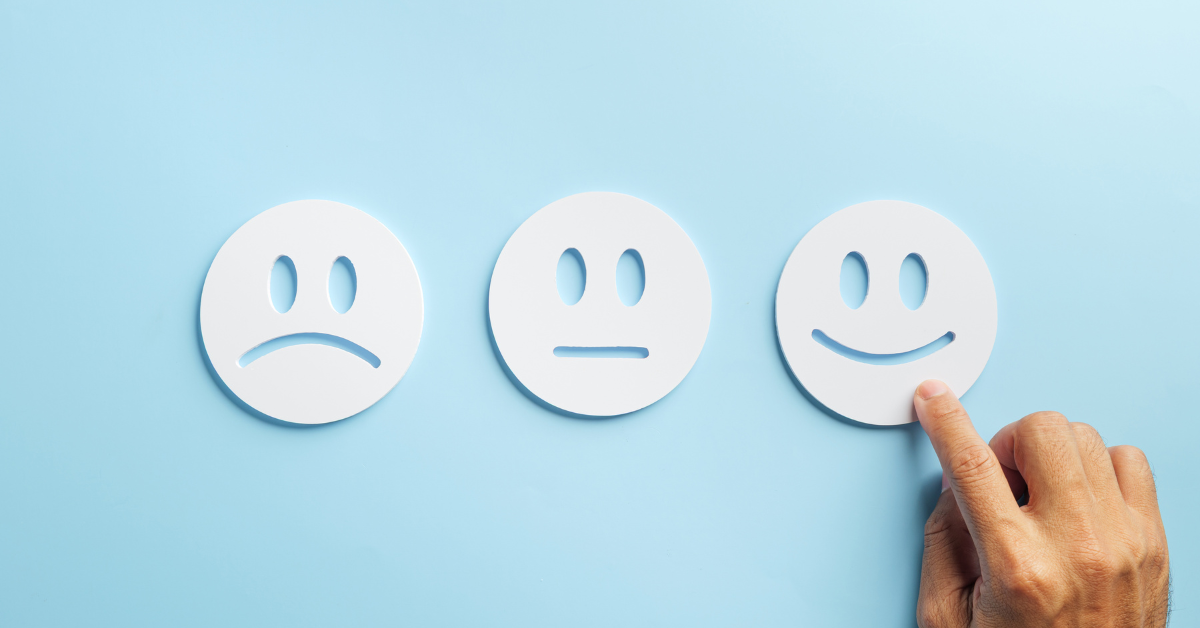 Customer experience feedback