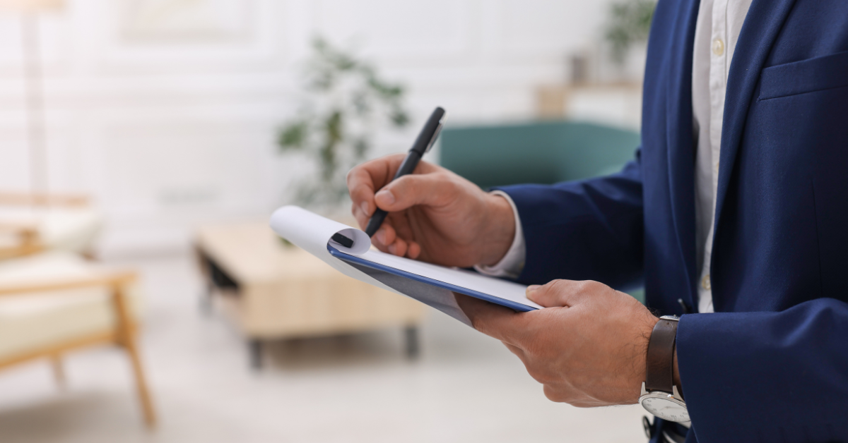 On-the-day intercept fieldwork planning checklist