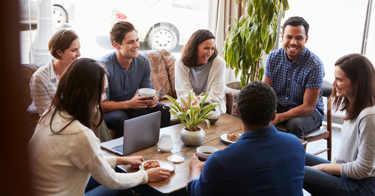 •	Key benefits of a customer workshop for brands and research teams