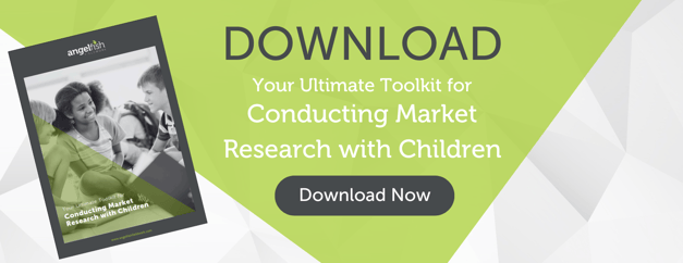 Download toolkit for conducting research with children