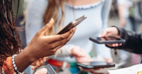 What do people think about the UK under-16 social media ban?