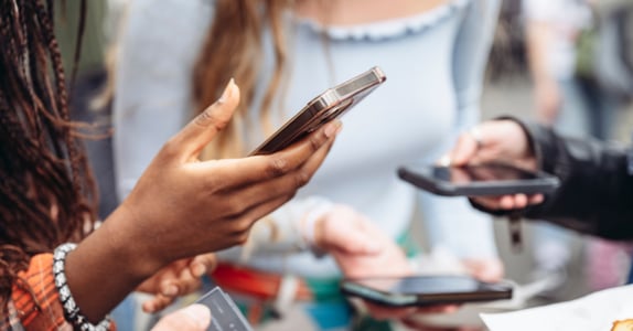 What do people think about the UK under-16 social media ban?