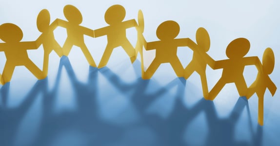 Charity market research insights on supporter engagement and workplace giving