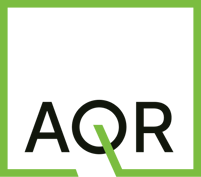 AQR Logo - Angelfish Fieldwork
