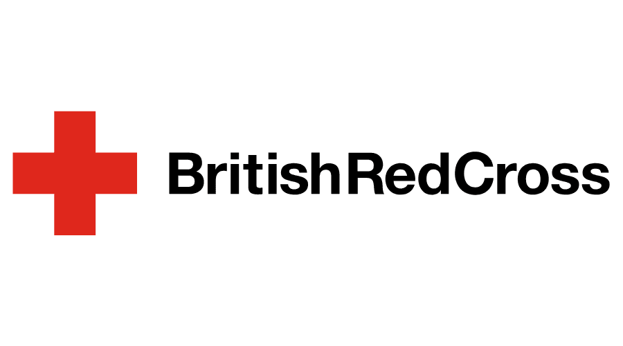 British Red Cross Testimonial