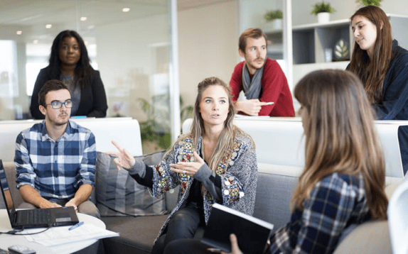focus group