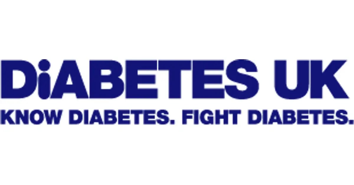 Diabetes UK Testimonial
