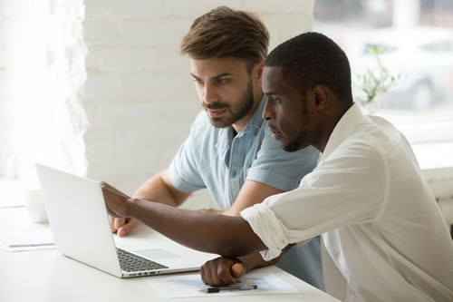 diversity in research