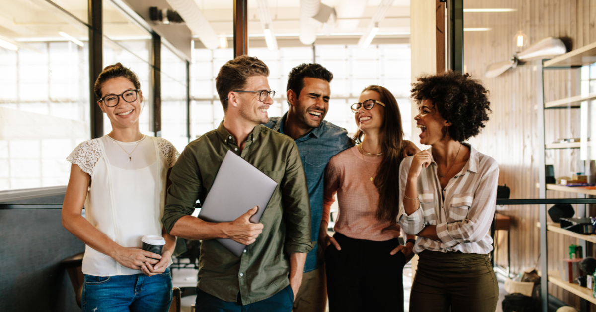 Millennials engaging with market research communities via Instagram and TikTok