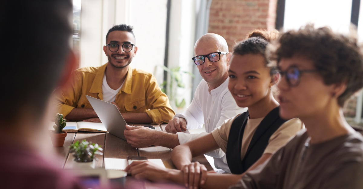 ways of recruiting participants for research