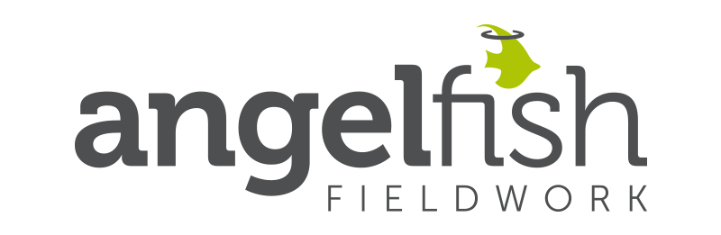 Angelfish Fieldwork