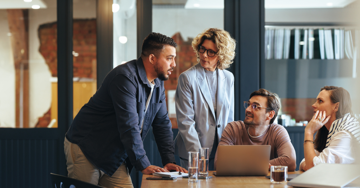 research recruitment agency