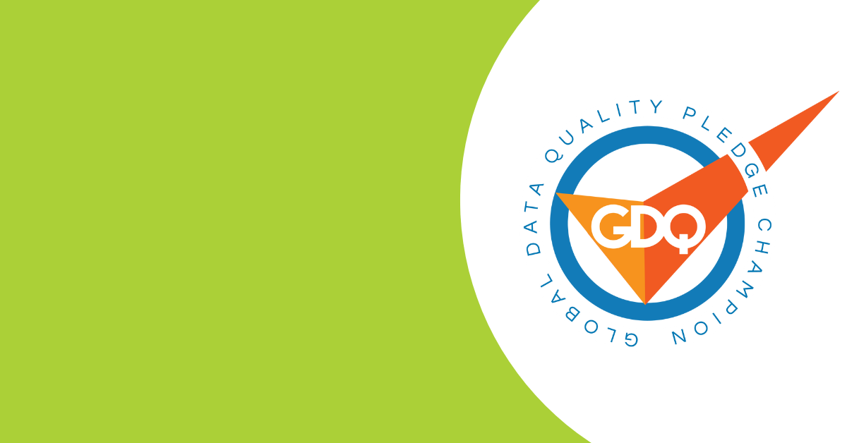 Angelfish Fieldwork have signed the Global Data Quality Pledge