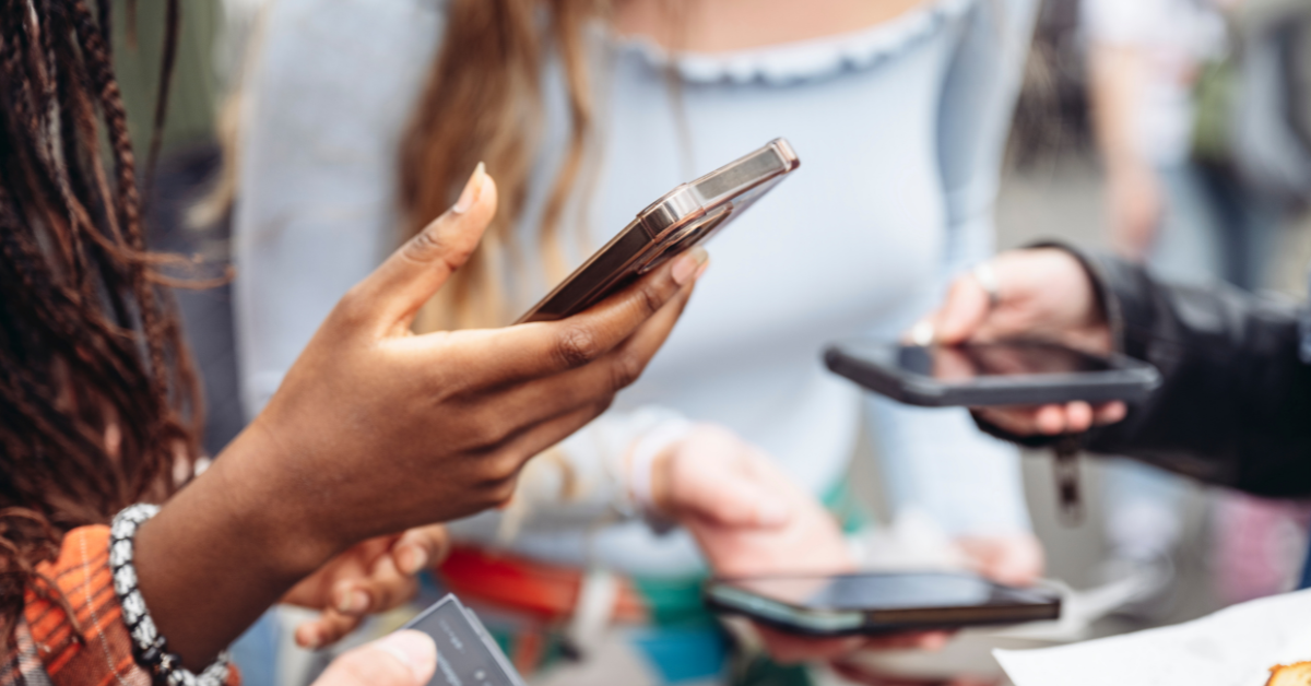What do people think about the UK under-16 social media ban?