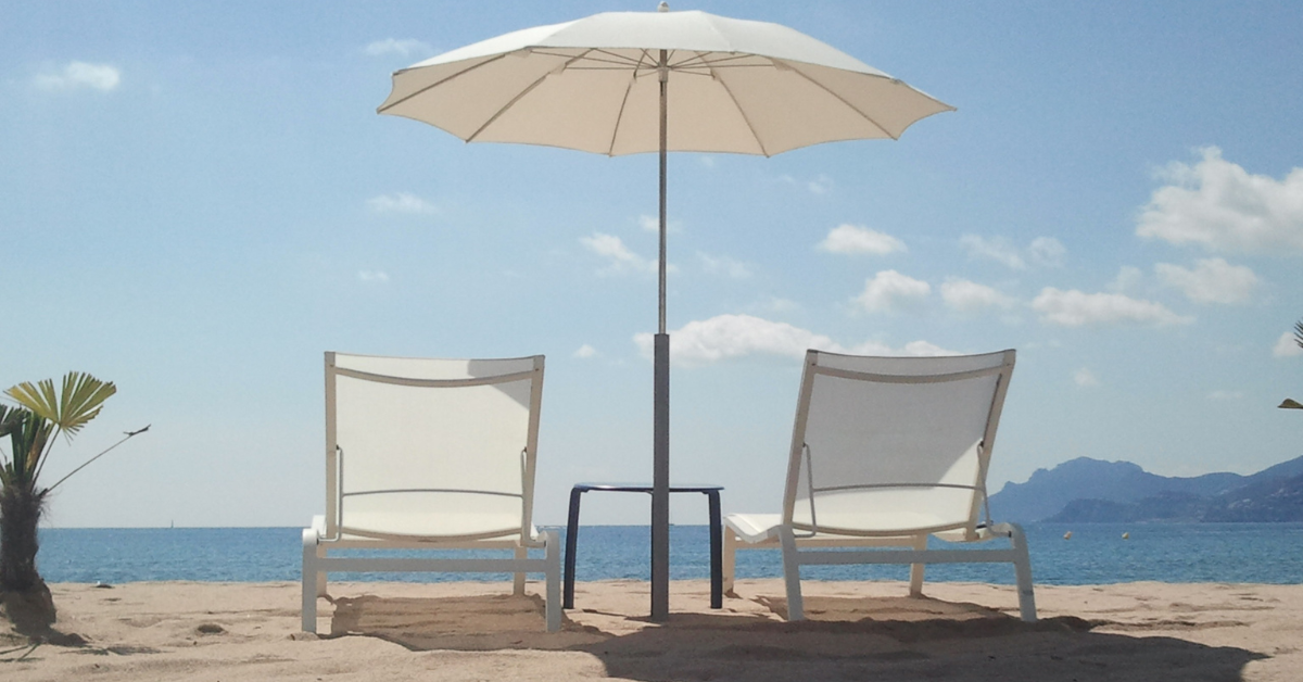 Summer holiday