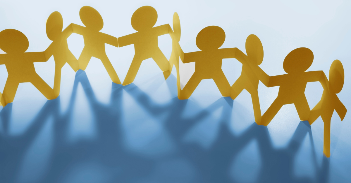 Charity market research insights on supporter engagement and workplace giving