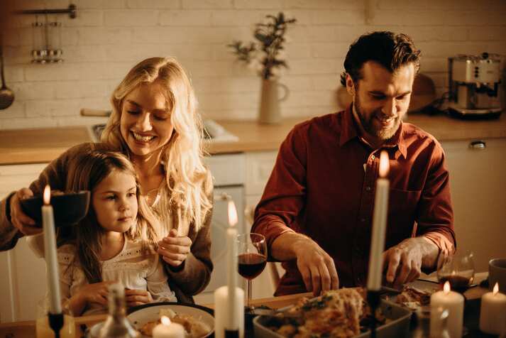 Qual MR & families